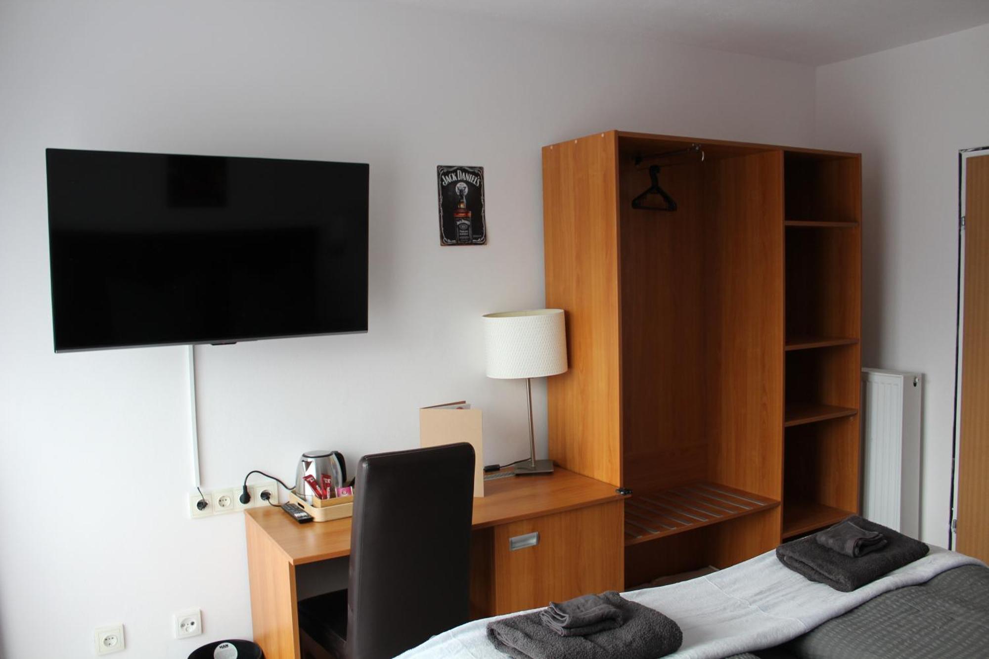 Burghotel - Das Original Nürnberg Kültér fotó