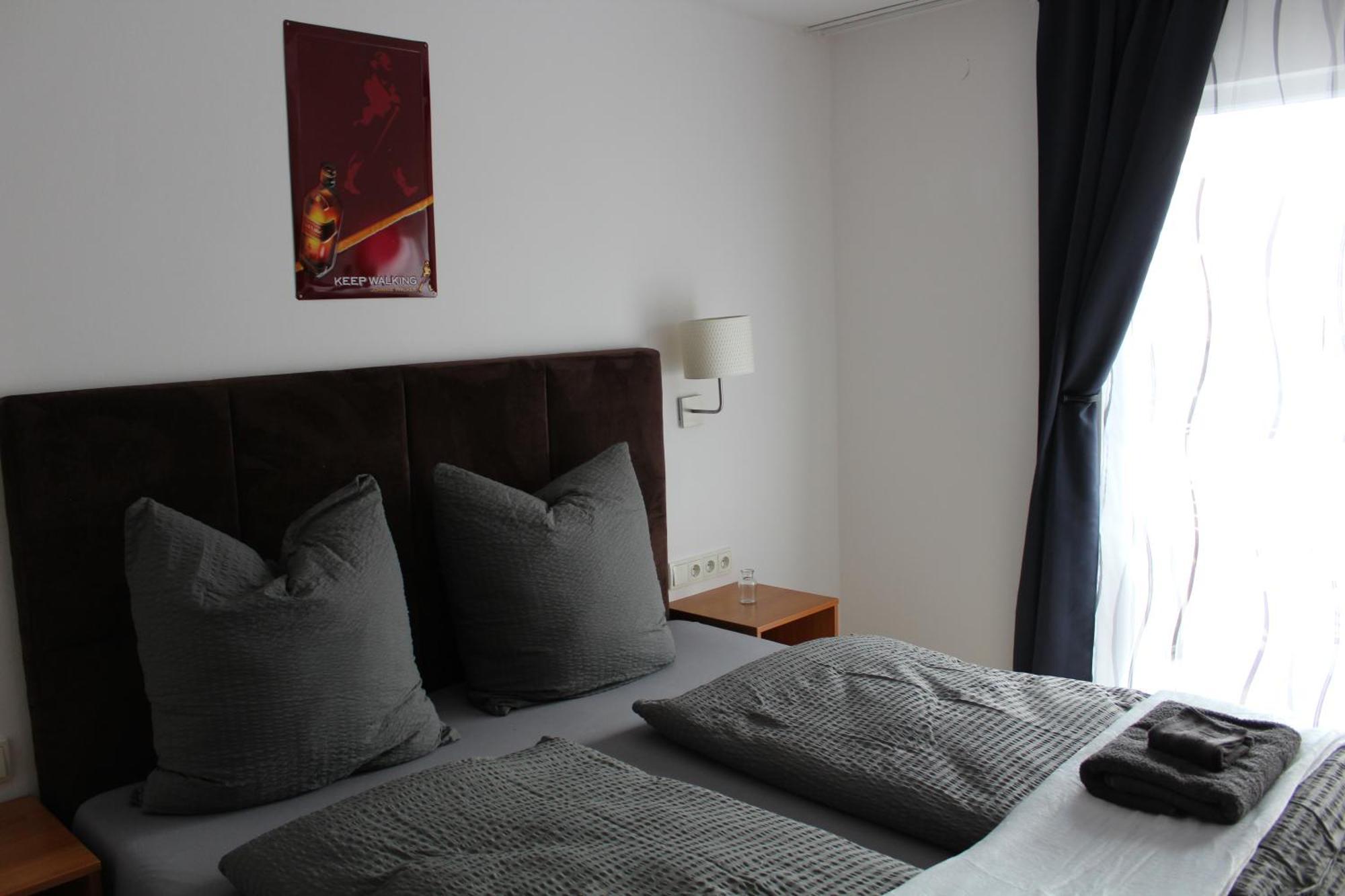 Burghotel - Das Original Nürnberg Kültér fotó