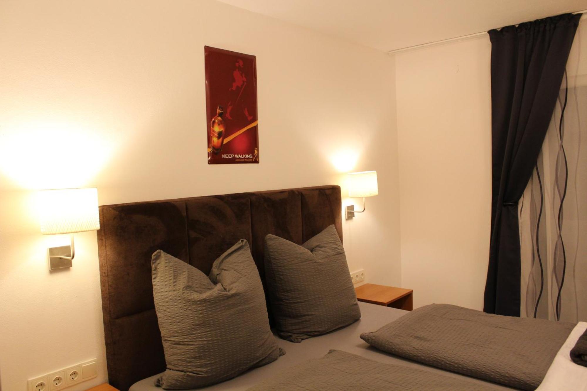 Burghotel - Das Original Nürnberg Kültér fotó