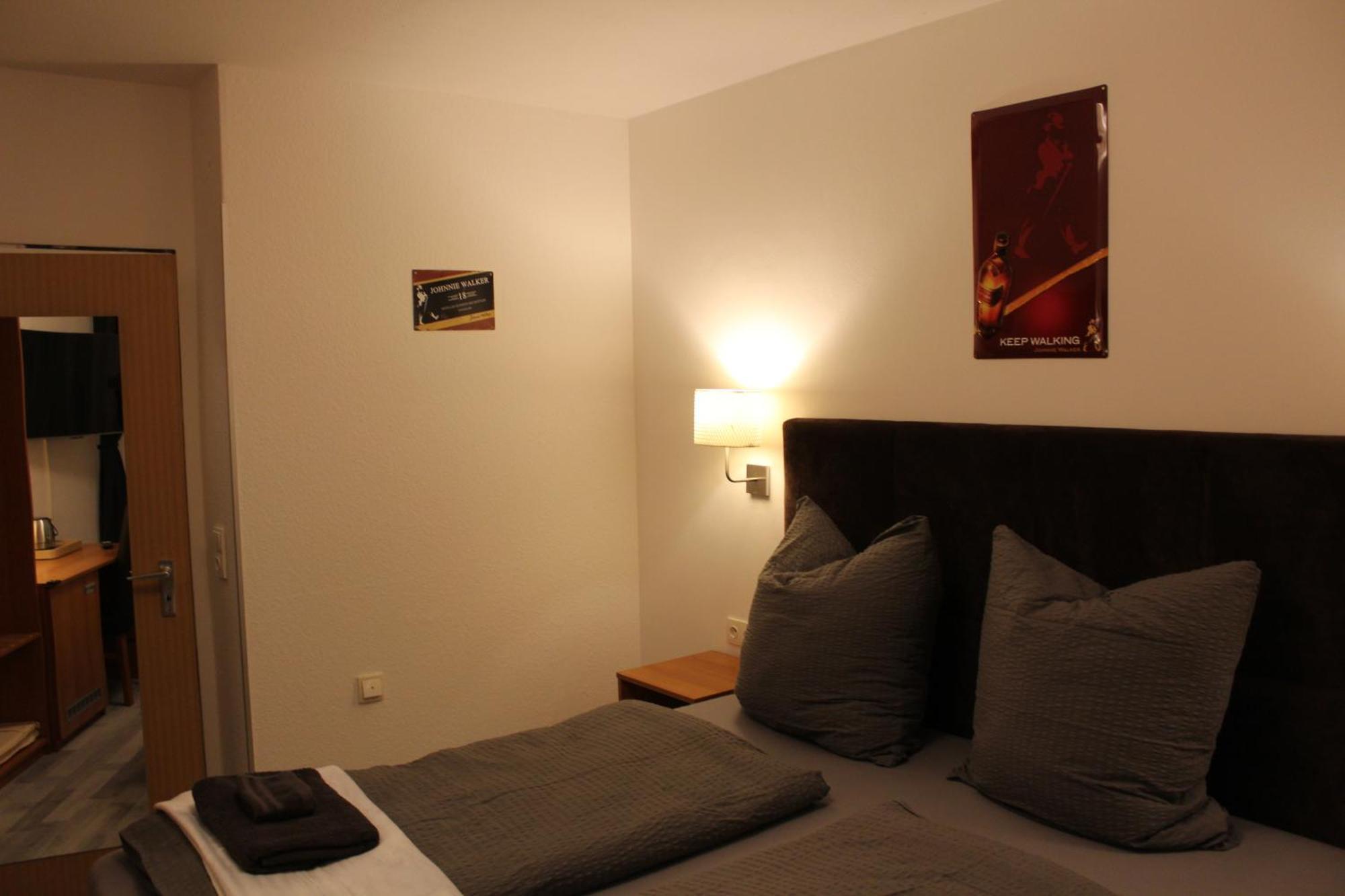 Burghotel - Das Original Nürnberg Kültér fotó