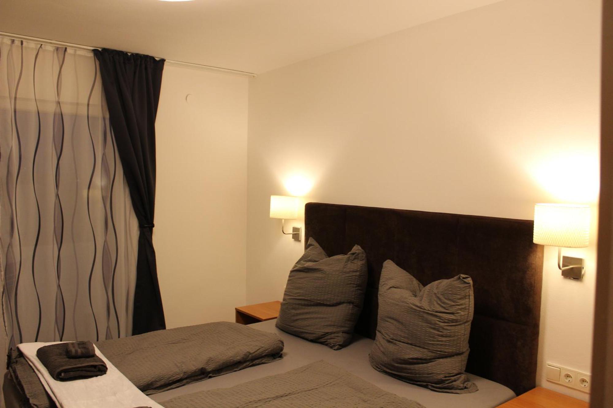Burghotel - Das Original Nürnberg Kültér fotó
