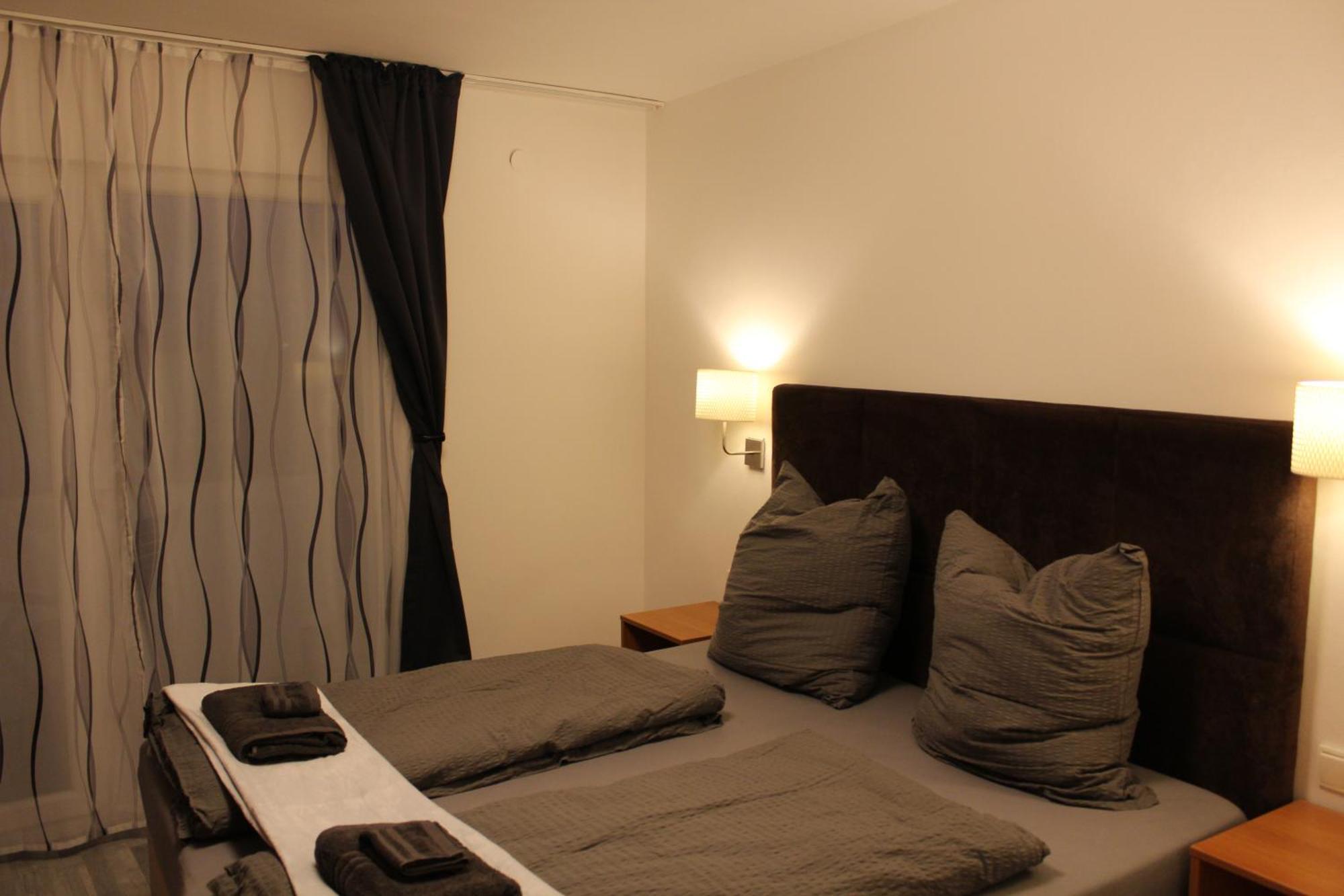 Burghotel - Das Original Nürnberg Kültér fotó