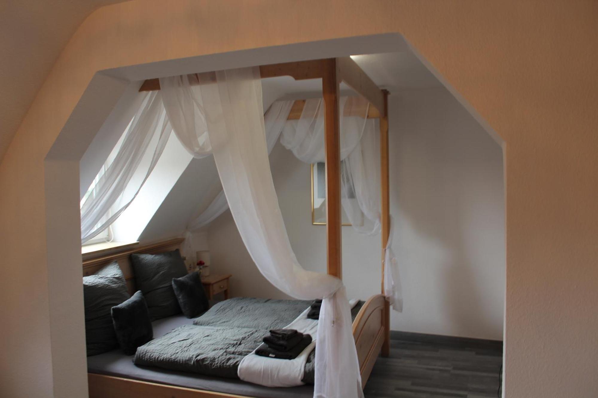 Burghotel - Das Original Nürnberg Kültér fotó