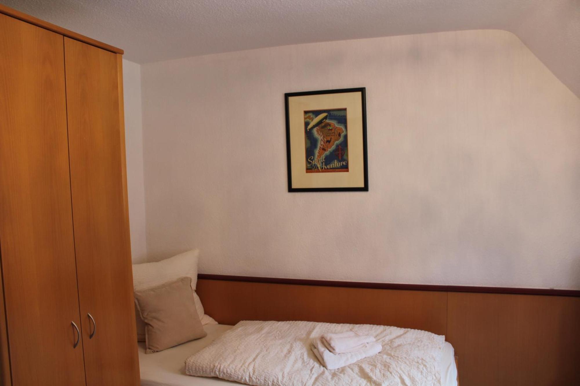 Burghotel - Das Original Nürnberg Kültér fotó