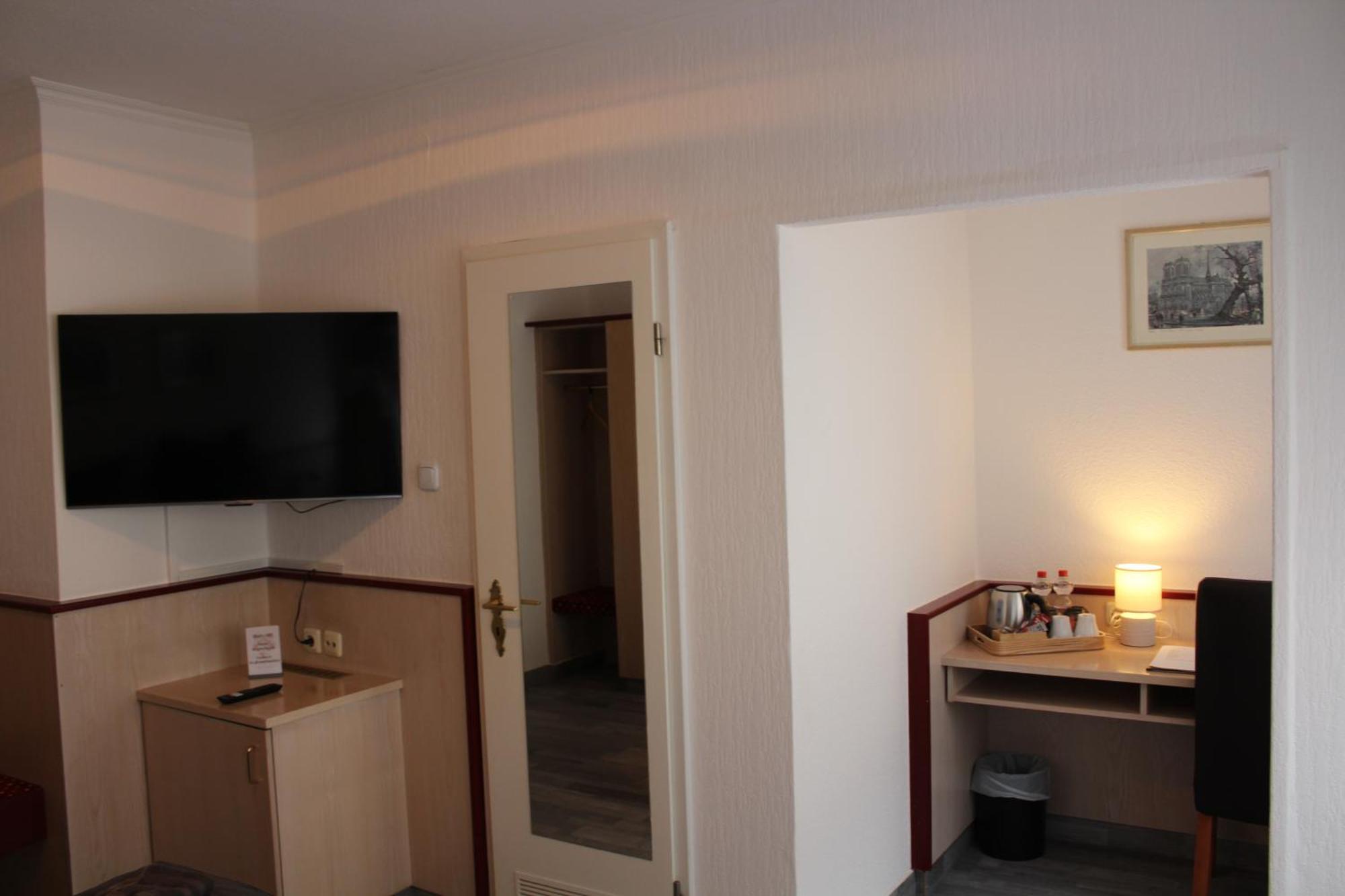 Burghotel - Das Original Nürnberg Kültér fotó