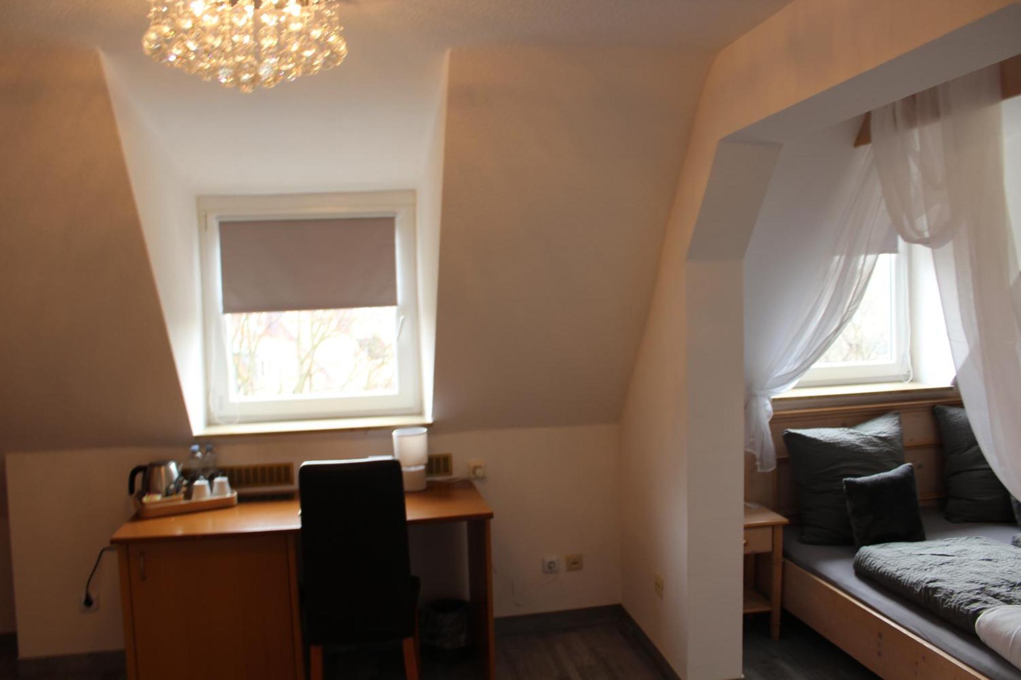 Burghotel - Das Original Nürnberg Kültér fotó