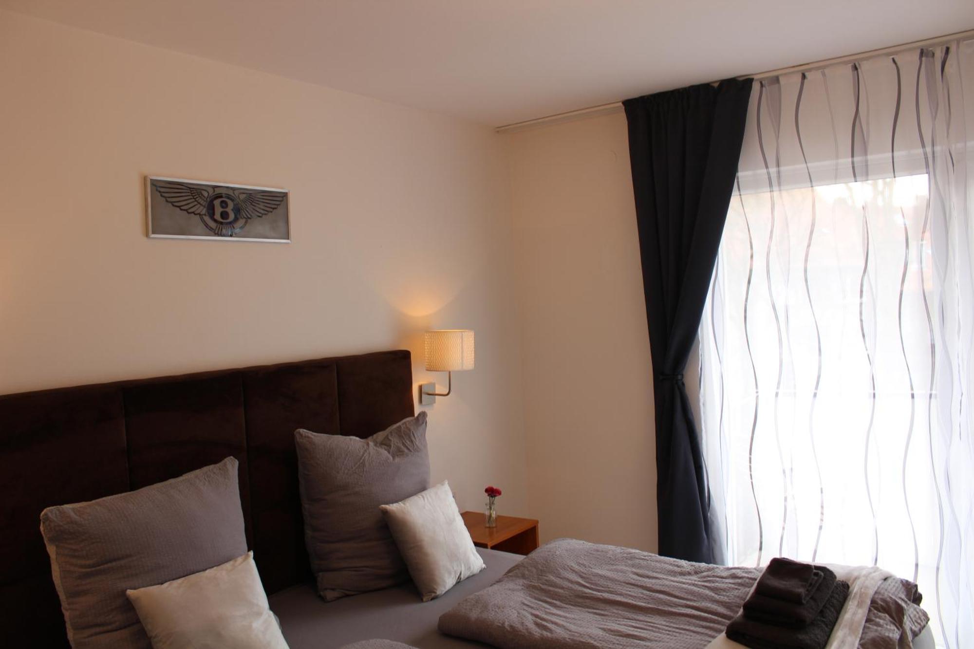 Burghotel - Das Original Nürnberg Kültér fotó